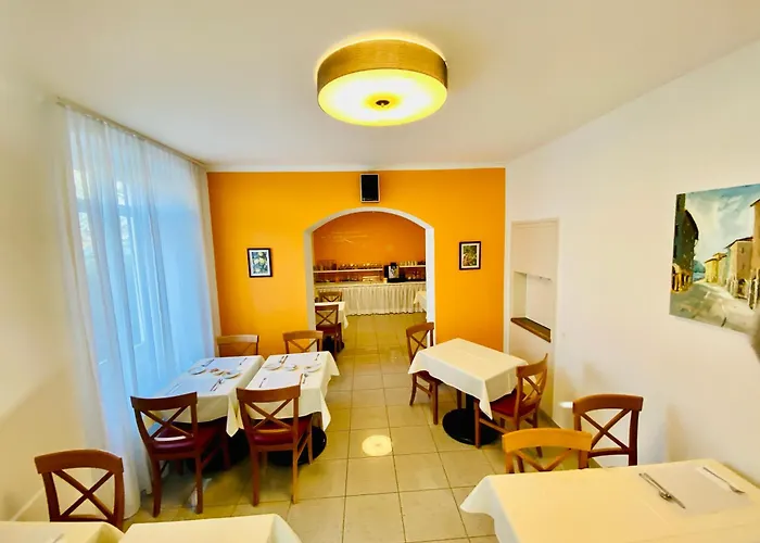 Hotel Garni Dei Fiori