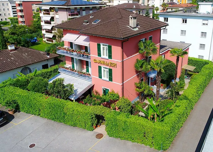 Hotel Garni Dei Fiori