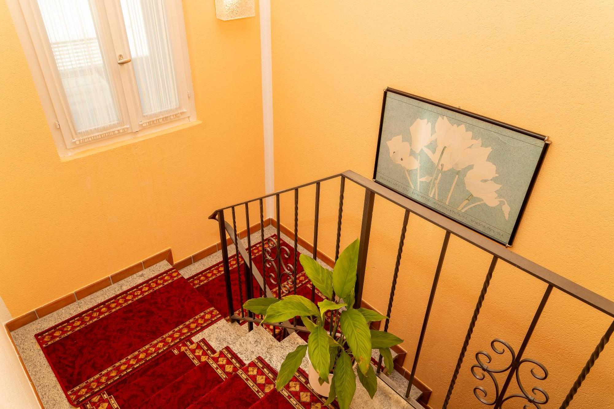 Hotel Garni Dei Fiori
