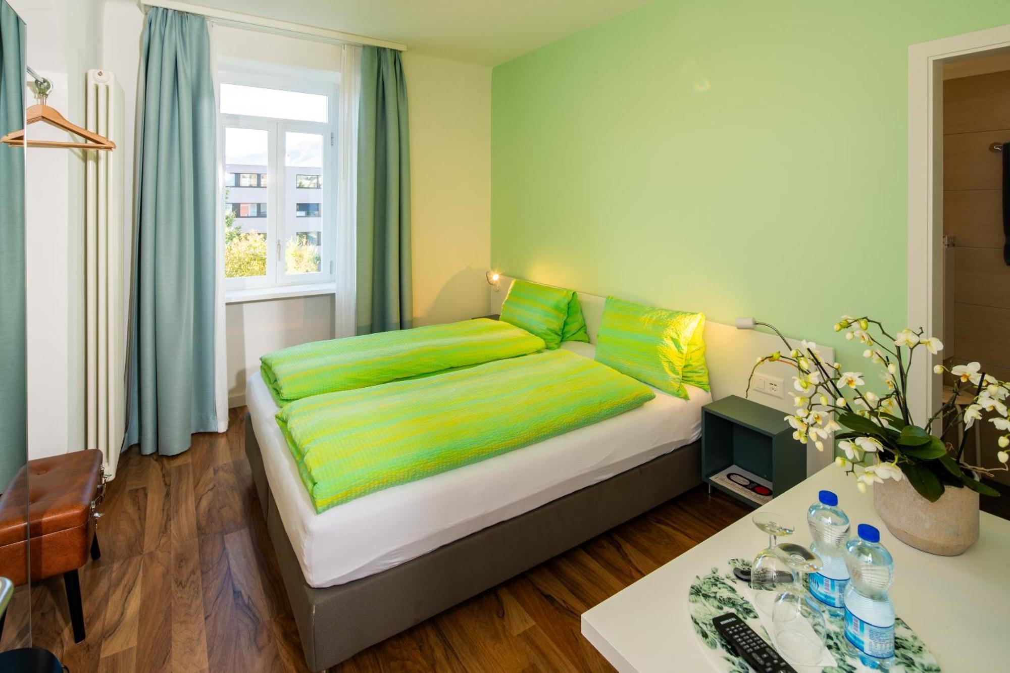 Garni Dei Fiori Hotel
