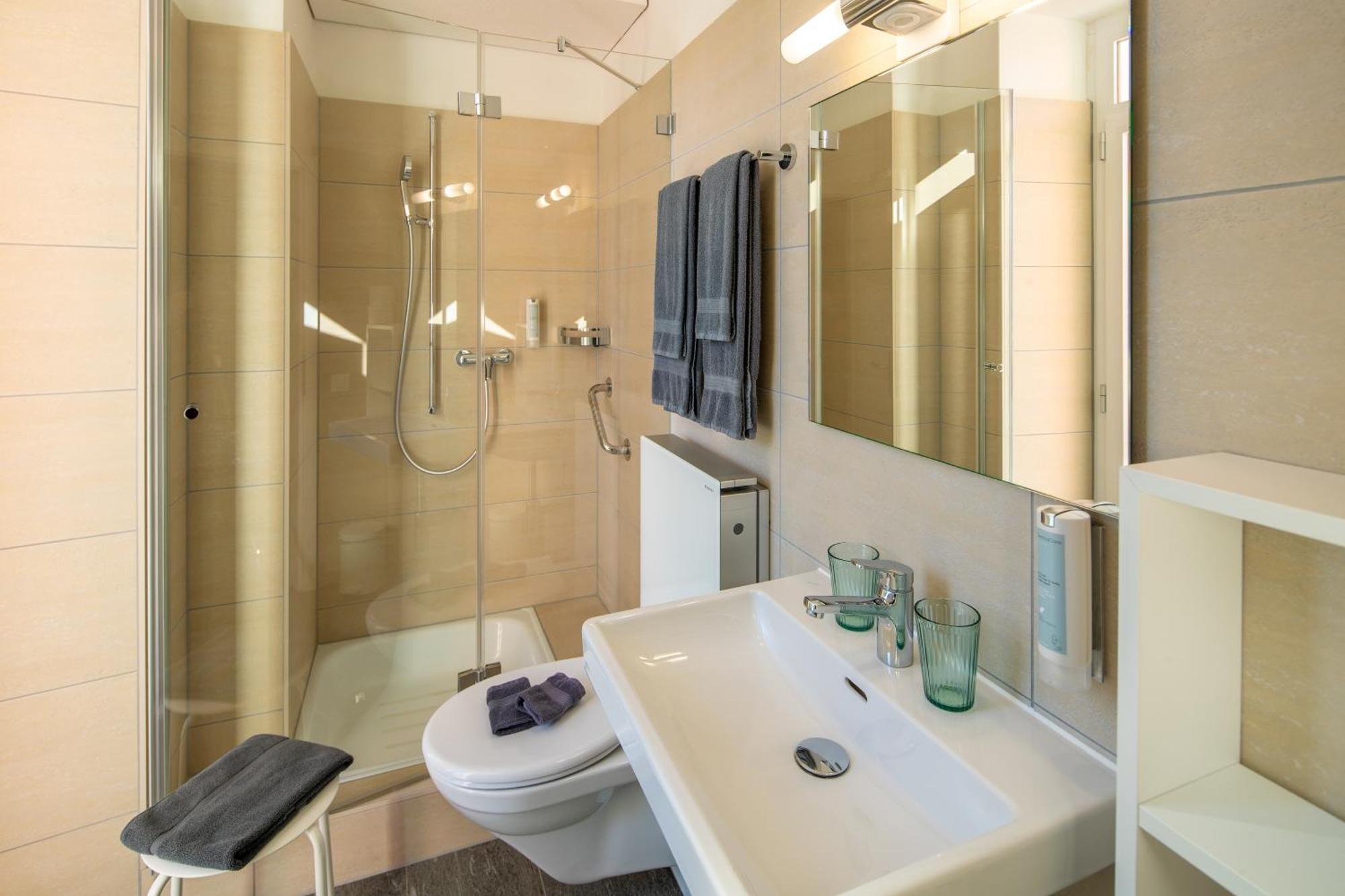 Hotel Garni Dei Fiori 3*
