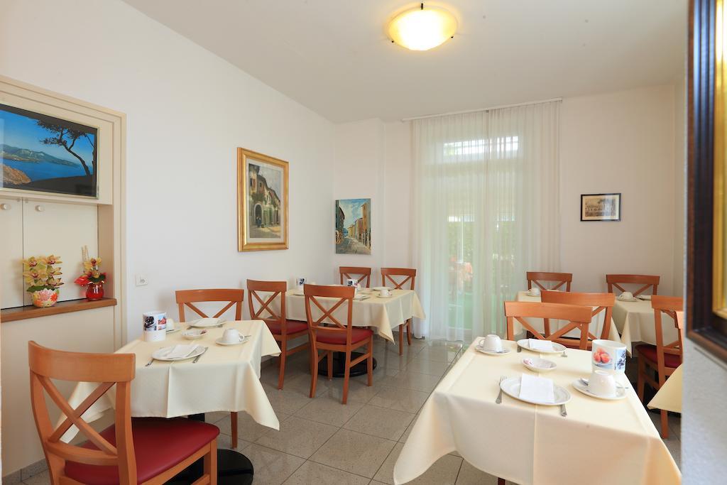 Hotel Garni Dei Fiori